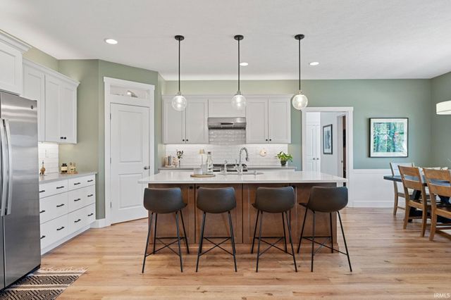 5410 Crocus Drive, West Lafayette, IN 47906