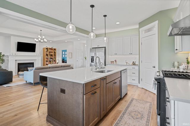 5410 Crocus Drive, West Lafayette, IN 47906