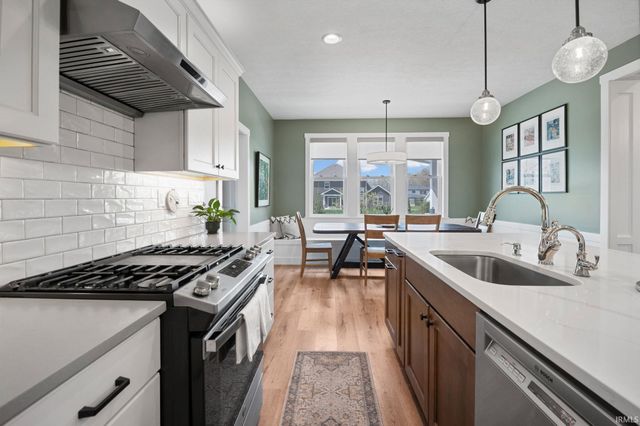 5410 Crocus Drive, West Lafayette, IN 47906