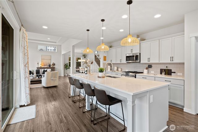 11361 Maple Tree Place NW, Silverdale, WA 98383