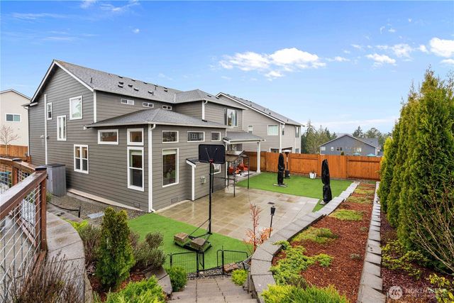 11361 Maple Tree Place NW, Silverdale, WA 98383