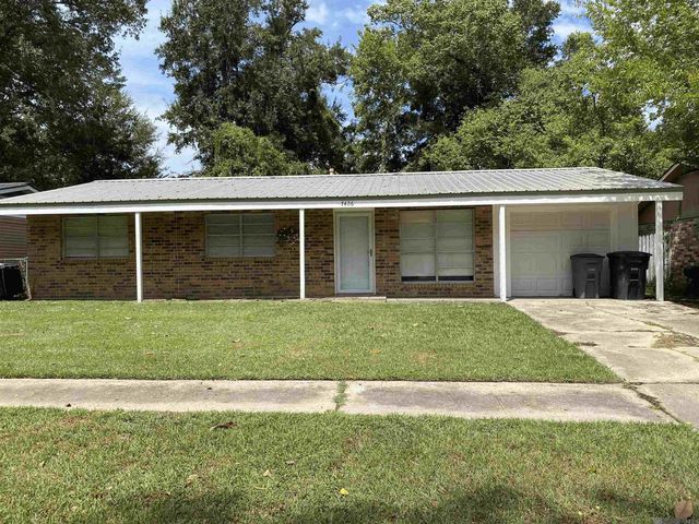 7426 Meadow Park Ave, Baton Rouge, LA 70810