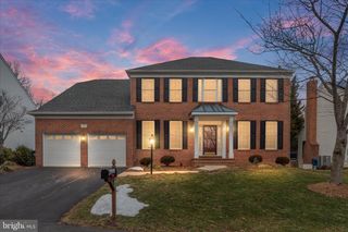 43331 RITTER LANE, South Riding, VA 20152