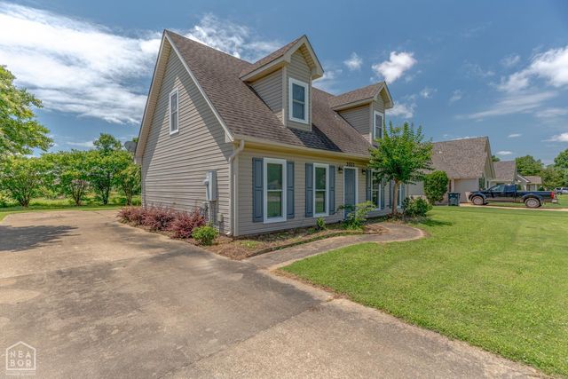 3521 Beacon Street, Jonesboro, AR 72404