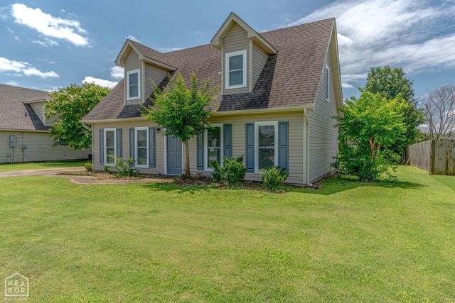 3521 Beacon Street, Jonesboro, AR 72404