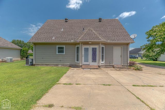 3521 Beacon Street, Jonesboro, AR 72404