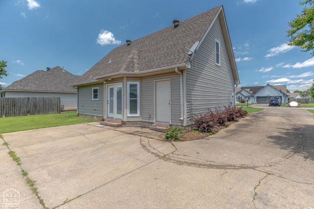 3521 Beacon Street, Jonesboro, AR 72404