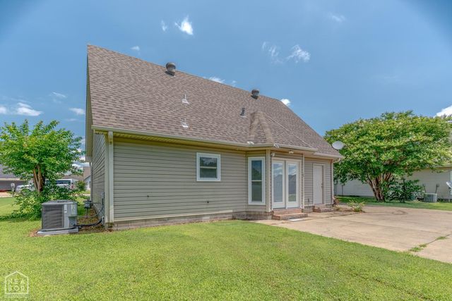 3521 Beacon Street, Jonesboro, AR 72404