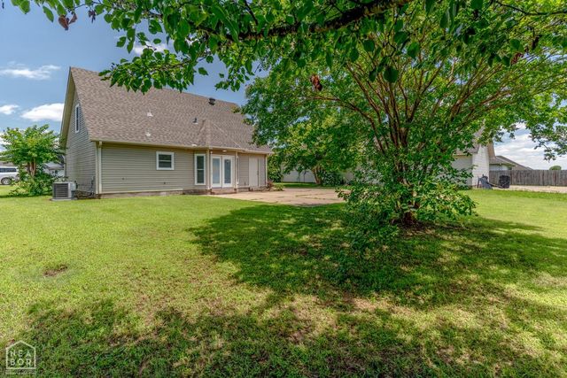 3521 Beacon Street, Jonesboro, AR 72404