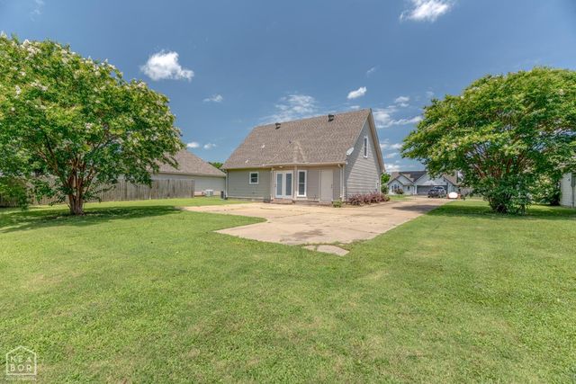 3521 Beacon Street, Jonesboro, AR 72404