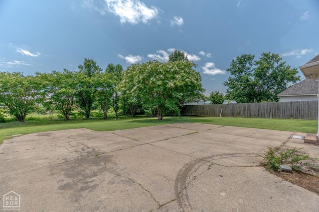 3521 Beacon Street, Jonesboro, AR 72404