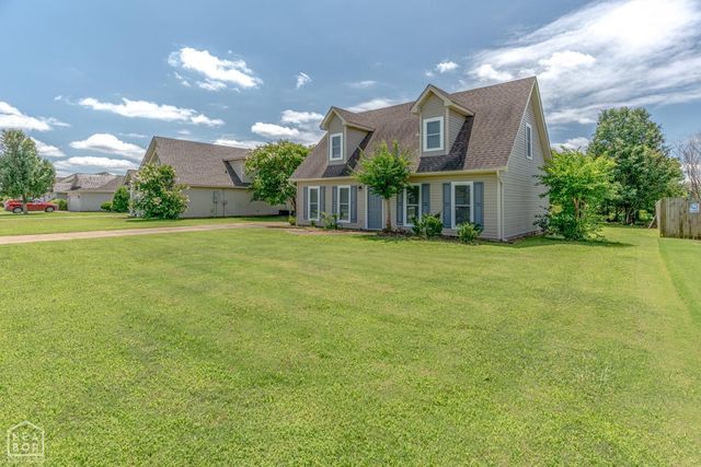 3521 Beacon Street, Jonesboro, AR 72404