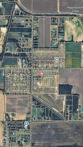 3521 Beacon Street, Jonesboro, AR 72404