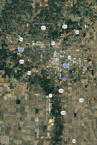 3521 Beacon Street, Jonesboro, AR 72404