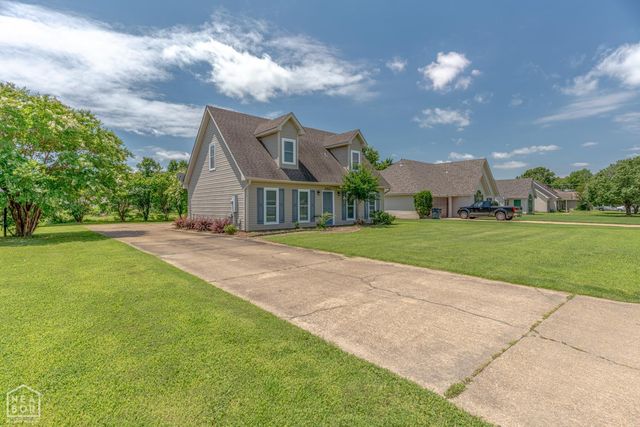 3521 Beacon Street, Jonesboro, AR 72404