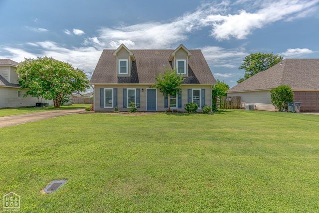 3521 Beacon Street, Jonesboro, AR 72404