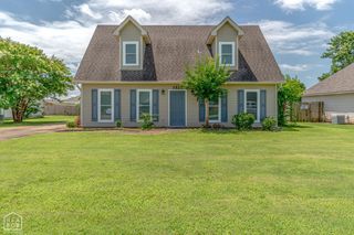3521 Beacon Street, Jonesboro, AR 72404