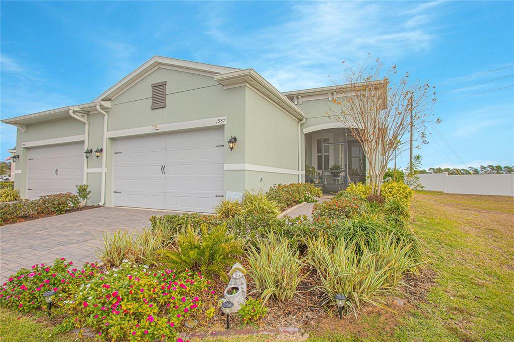 1987 KEY BAY TRAIL, Kissimmee, FL 34747