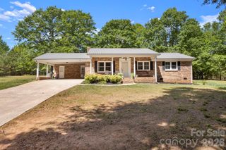2200 Gaffney Road, Shelby, NC 28152