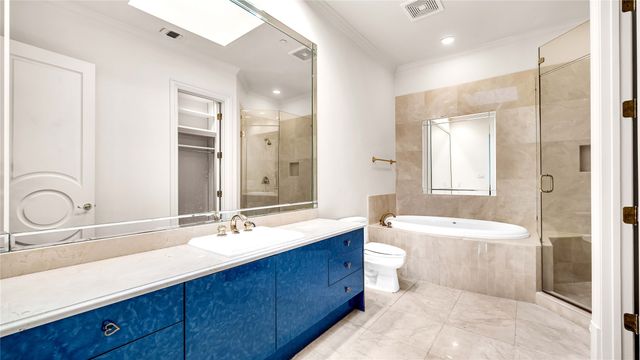 1400 Copper Point Drive, Prosper, TX 75078