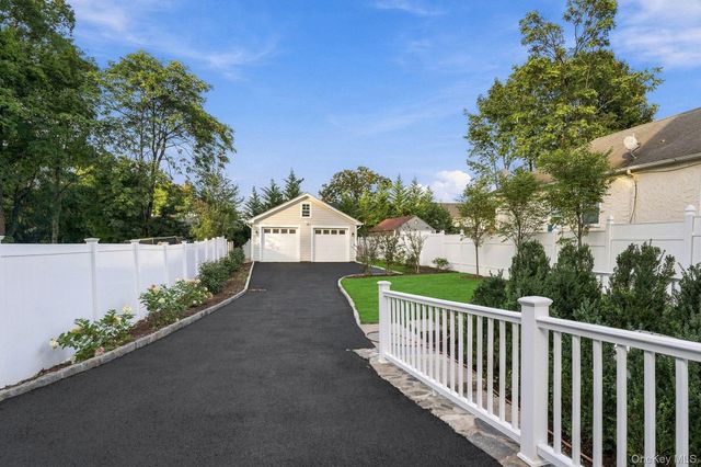 72 Orchard Avenue, Rye, NY 10580