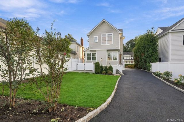 72 Orchard Avenue, Rye, NY 10580
