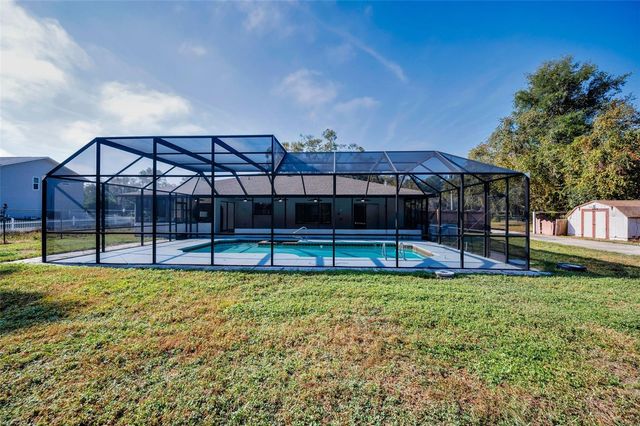 10639 LAKEVIEW DRIVE, New Port Richey, FL 34654