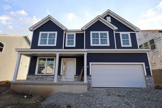 1470 Speedliner Drive, Plain City, OH 43064