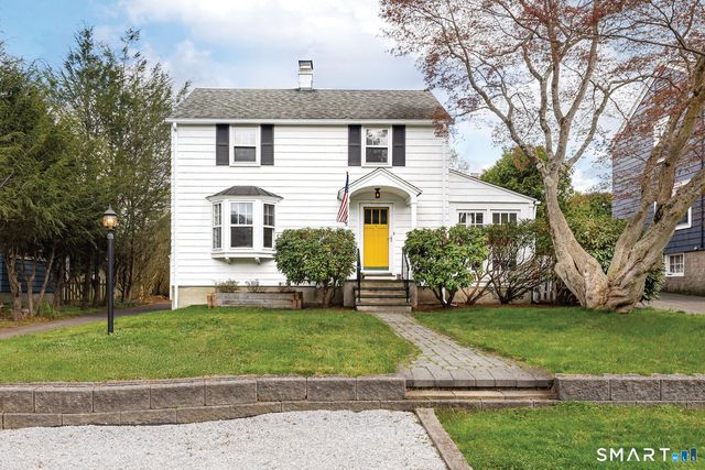 457 Wilson Street, Fairfield, CT 06825