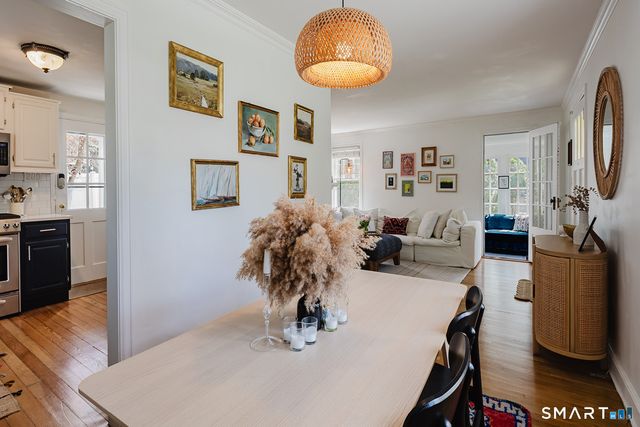 457 Wilson Street, Fairfield, CT 06825