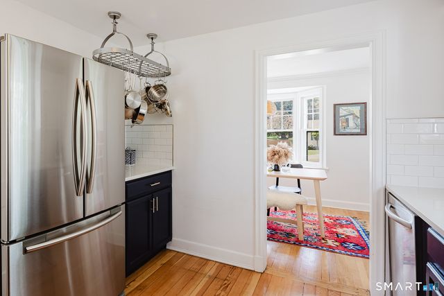 457 Wilson Street, Fairfield, CT 06825