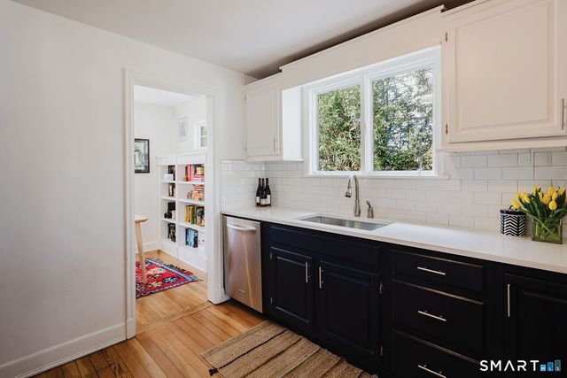 457 Wilson Street, Fairfield, CT 06825