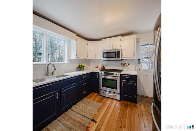 457 Wilson Street, Fairfield, CT 06825