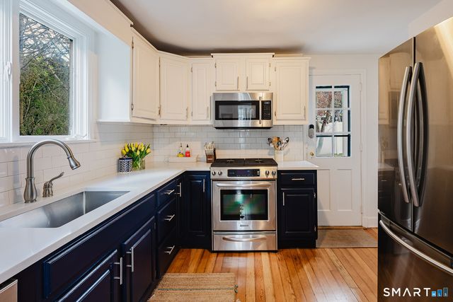 457 Wilson Street, Fairfield, CT 06825