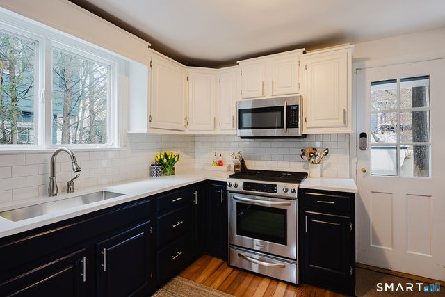 457 Wilson Street, Fairfield, CT 06825