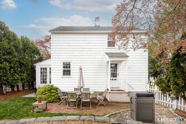 457 Wilson Street, Fairfield, CT 06825