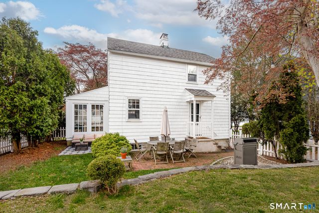 457 Wilson Street, Fairfield, CT 06825