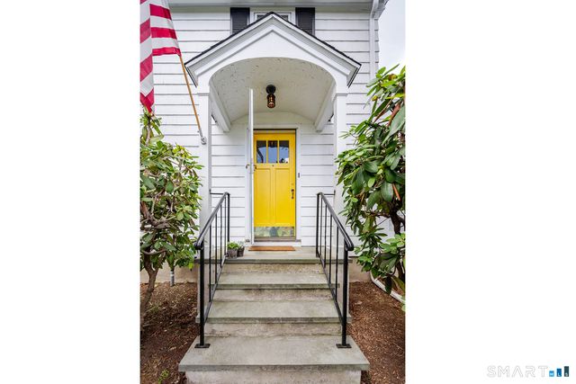 457 Wilson Street, Fairfield, CT 06825