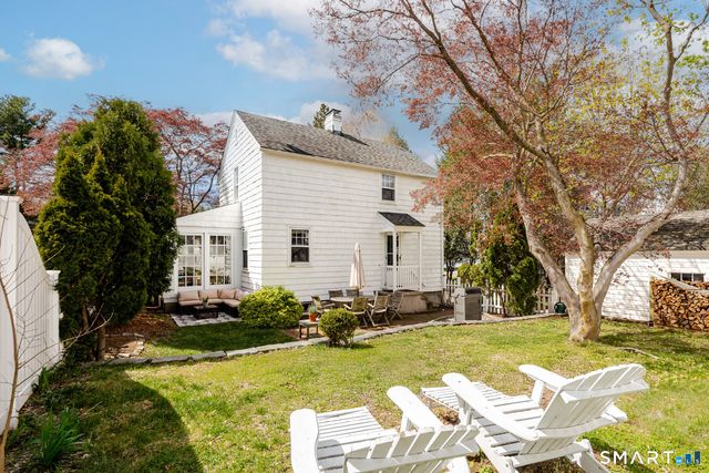 457 Wilson Street, Fairfield, CT 06825