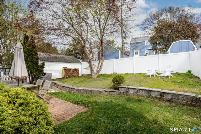 457 Wilson Street, Fairfield, CT 06825