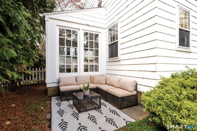 457 Wilson Street, Fairfield, CT 06825