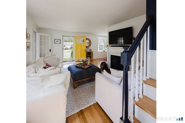 457 Wilson Street, Fairfield, CT 06825