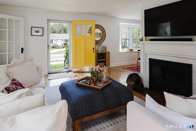 457 Wilson Street, Fairfield, CT 06825