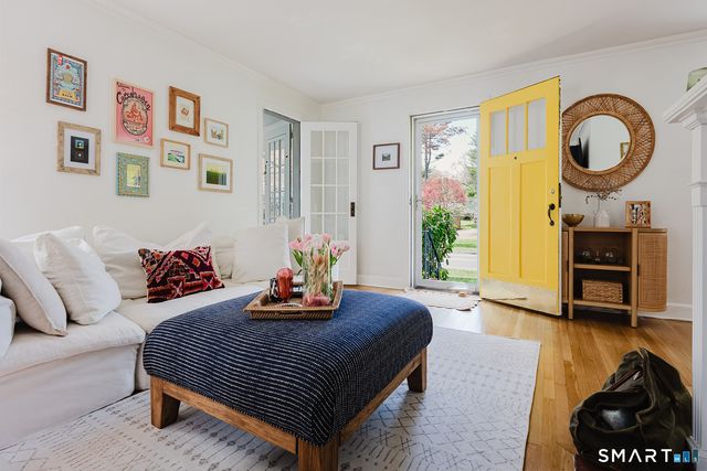 457 Wilson Street, Fairfield, CT 06825