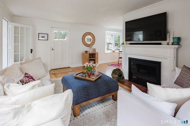 457 Wilson Street, Fairfield, CT 06825