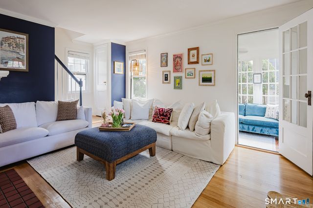 457 Wilson Street, Fairfield, CT 06825