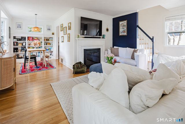 457 Wilson Street, Fairfield, CT 06825