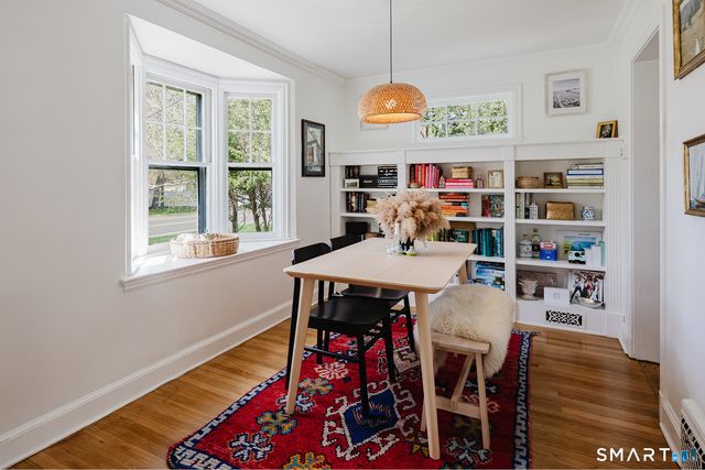 457 Wilson Street, Fairfield, CT 06825