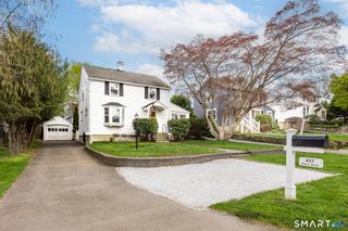 457 Wilson Street, Fairfield, CT 06825