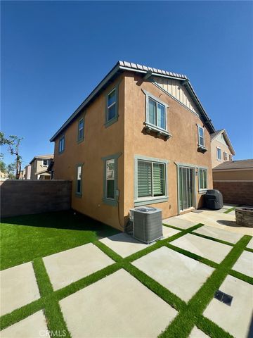 16532 Monteviejo, Fontana, CA 92336